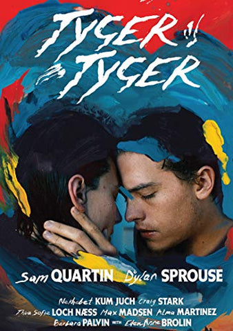 Tyger Tyger [DVD]