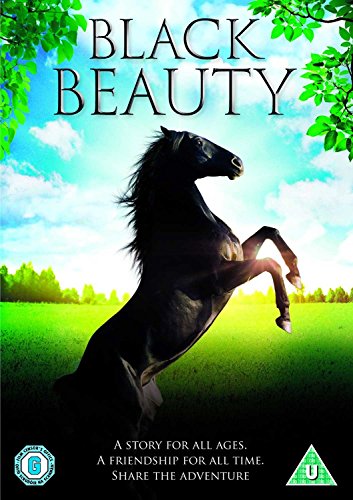 Black Beauty [DVD]