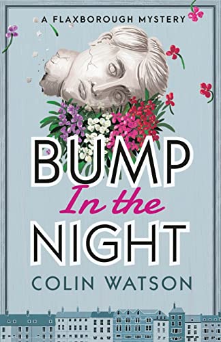 Bump in the Night : 2