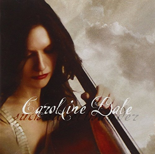 Caroline Dale - Such Sweet Thunder (CD) [CD]