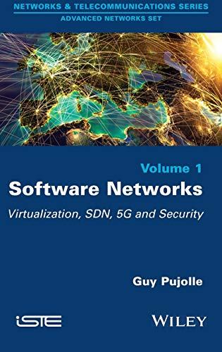 Software Networks: Virtualization