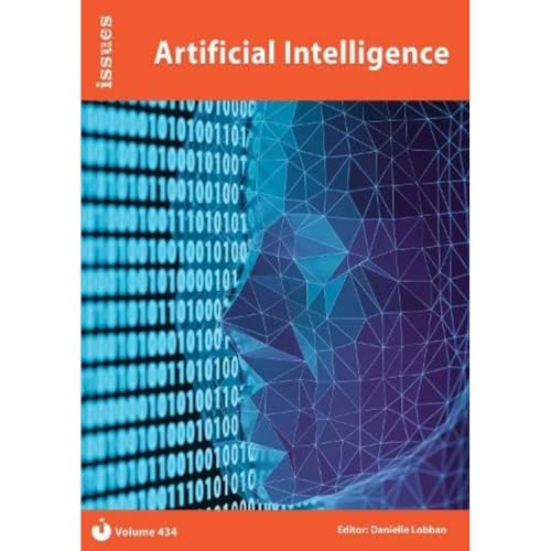 Artificial Intelligence : Issues Series - PSHE & RSE Resources For Key Stage 3 & 4 434 : 434