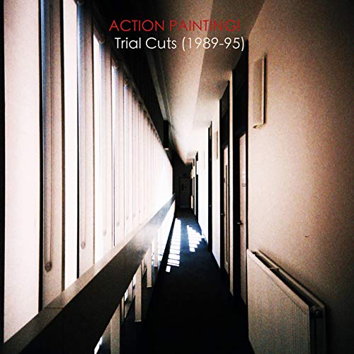 Action Painting! - Trial Cuts  [VINYL]