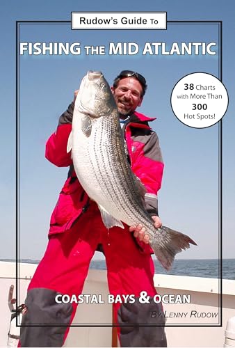 Rudow's Guide to the Mid-Atlantic