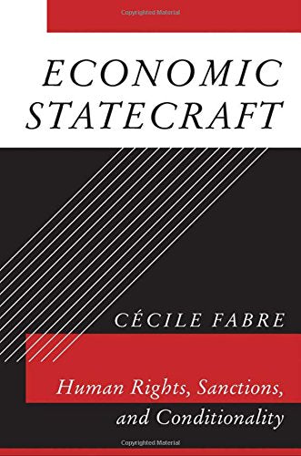 Economic Statecraft: Human Rights