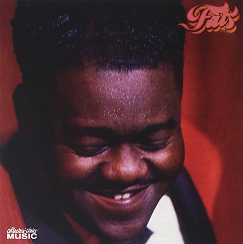 Domino Fats - Fats [CD]