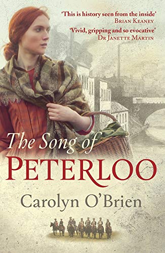 The Song of Peterloo
