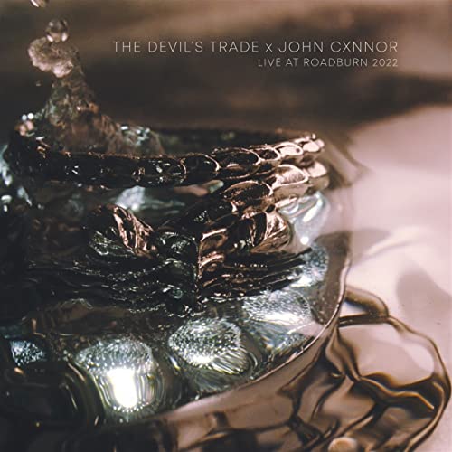 John Cxnnr X The Devil's Trade - Live At Roadburn [VINYL]