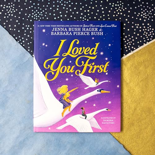 I Loved You First
