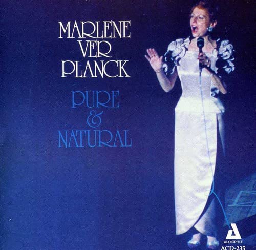 Various - Pure & Natural [CD]