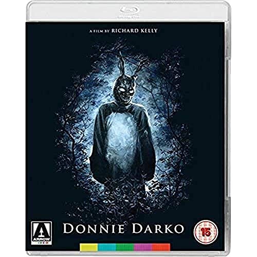 Donnie Darko [BLU-RAY]