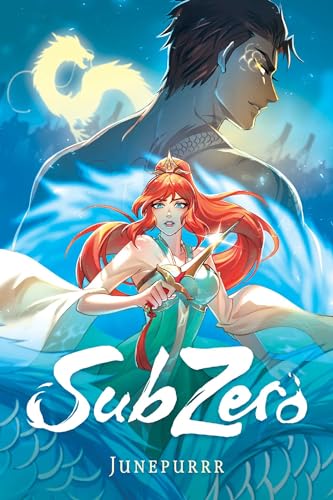 Subzero Tp Vol 01 (C: 0-1-2)