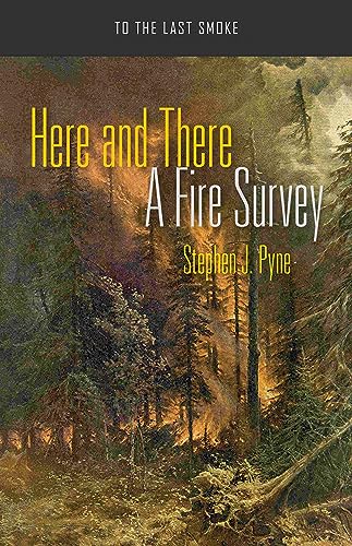Here and There : A Fire Survey