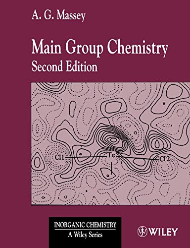 Main Group Chemistry