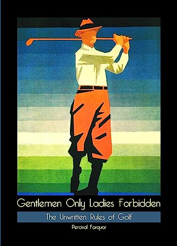 Gentlemen Only