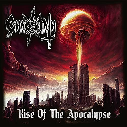 Chaos Path - The Awakening/Downfall (Reissu [CD]