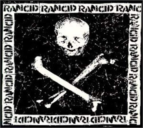 Rancid - Rancid (5)  [VINYL]