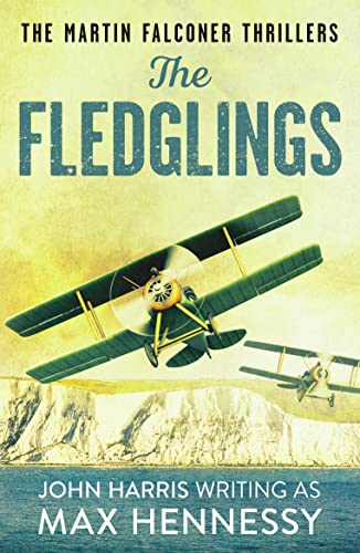 The Fledglings