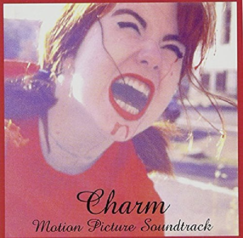 Various Artists - Charm Soundtrack [CD]