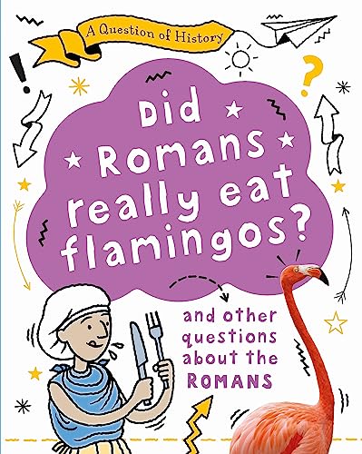 A Question of History: Ancient Rome