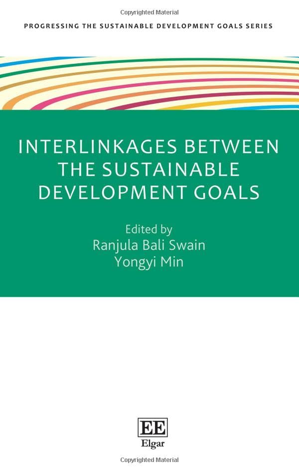 Interlinkages between the Sustainable Development Goals