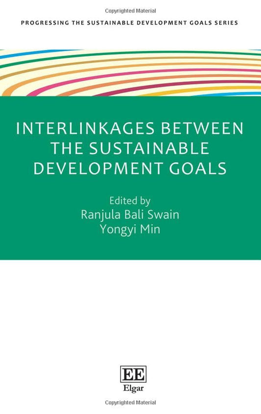 Interlinkages between the Sustainable Development Goals