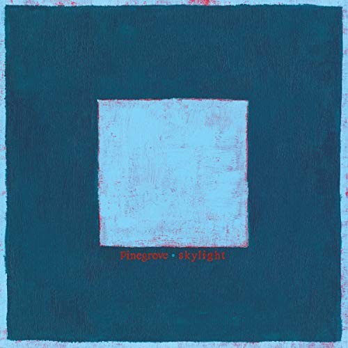 Pinegrove - Skylight [VINYL]