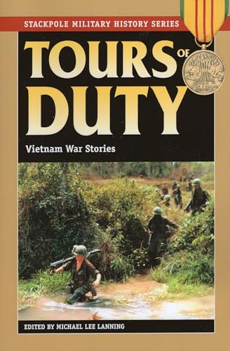 Tours of Duty: Vietnam War Stories