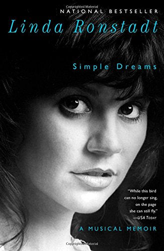 Simple Dreams: A Musical Memoir