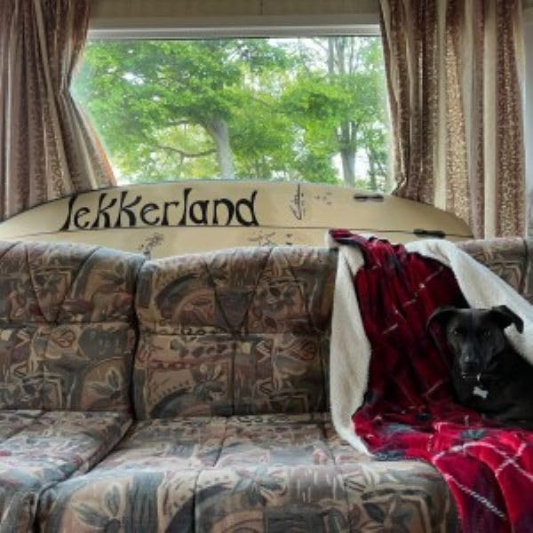CASEY LOWERY - LEKKERLAND [CD]