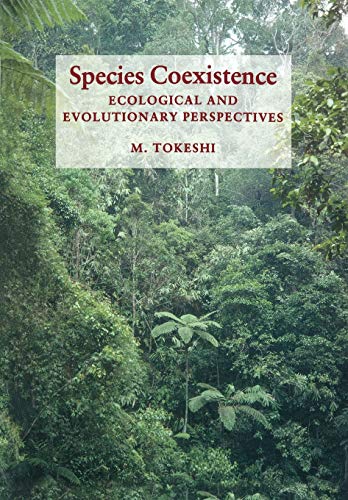 Species Coexistence: Ecological and Evolutionary Perspectives