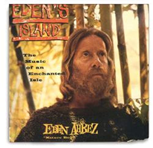 Ahbez Eden - Eden's Island [CD]