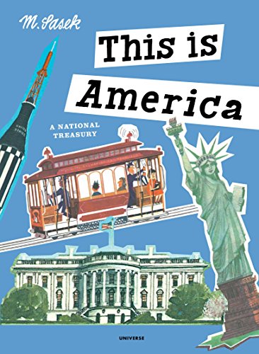 This is America: A National Treasury