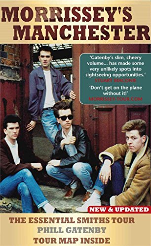 Morrissey's Manchester