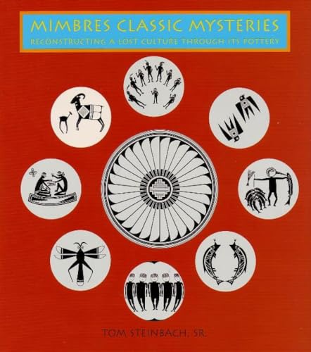 Mimbres Classic Mysteries