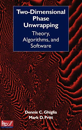 Two-Dimensional Phase Unwrapping: Theory