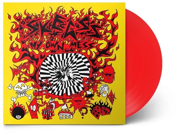 Skegss - My Own Mess  [VINYL]