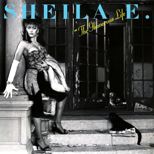 Sheila E. / Glamorous Life (1CD) [CD]