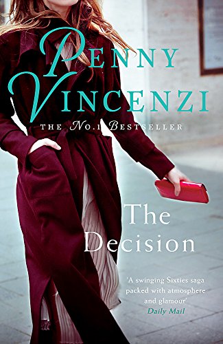 The Decision: From fab fashion in the 60s to a tragic twist - unputdownable