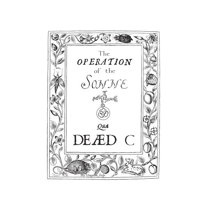 Dead C - Operation Of The Sonne [VINYL]