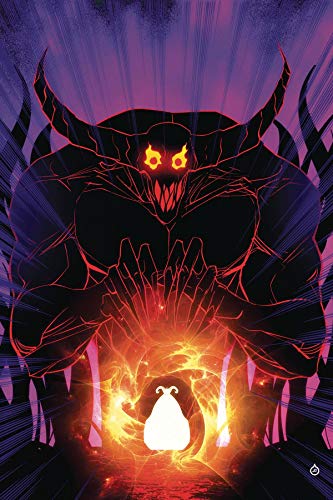 Dark Ark Hc Vol 01 Arc One
