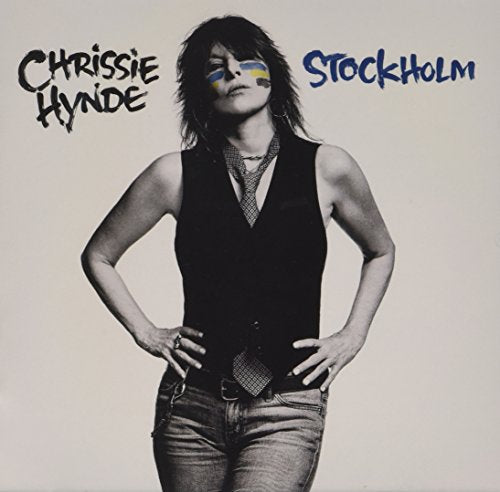 Stockholm - Stockholm [CD]