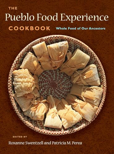 Pueblo Food Experience Cookbook