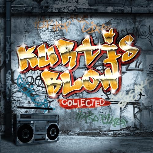Blow, Kurtis / Collected (2LP Black) [VINYL]