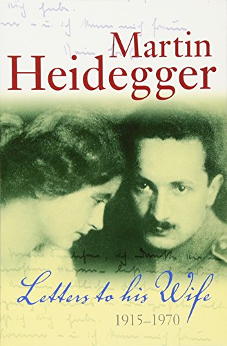 Letters to His Wife