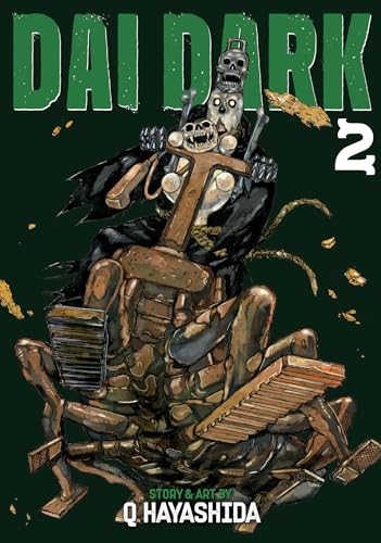 Dai Dark Vol. 2
