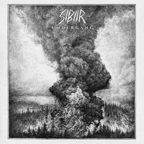 Sibiir - Undergang [VINYL]