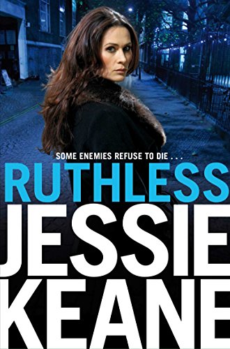 Ruthless (Annie Carter Series Book 5) (Annie Carter, 5)