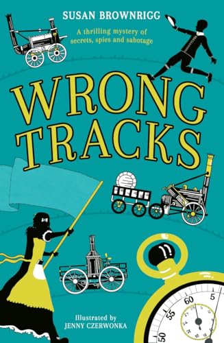 Wrong Tracks
