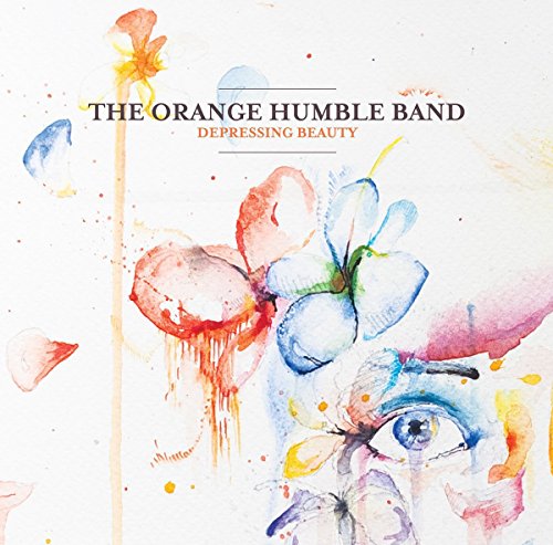 Orange Humble Band The - Depressing Beauty [CD]